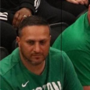 Meet your Posher, Dean